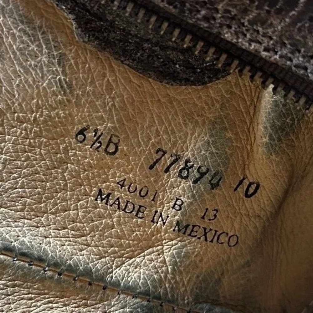 Frye melissa button